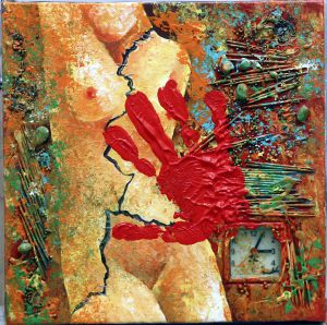MELEK ARTISTE EMBASSADRICE DE WAM EXPOSE POUR VAM - MONTREUX ART GALLERY-4 AU 8  MELEK ARTISTE EMBASSADRICE DE WAM EXPOSE POUR VAM - MONTREUX ART GALLERY-4 AU 8