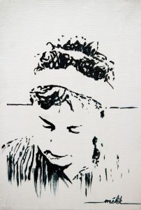 LA MADONNE MURMURE LA MADONNE MURMURE